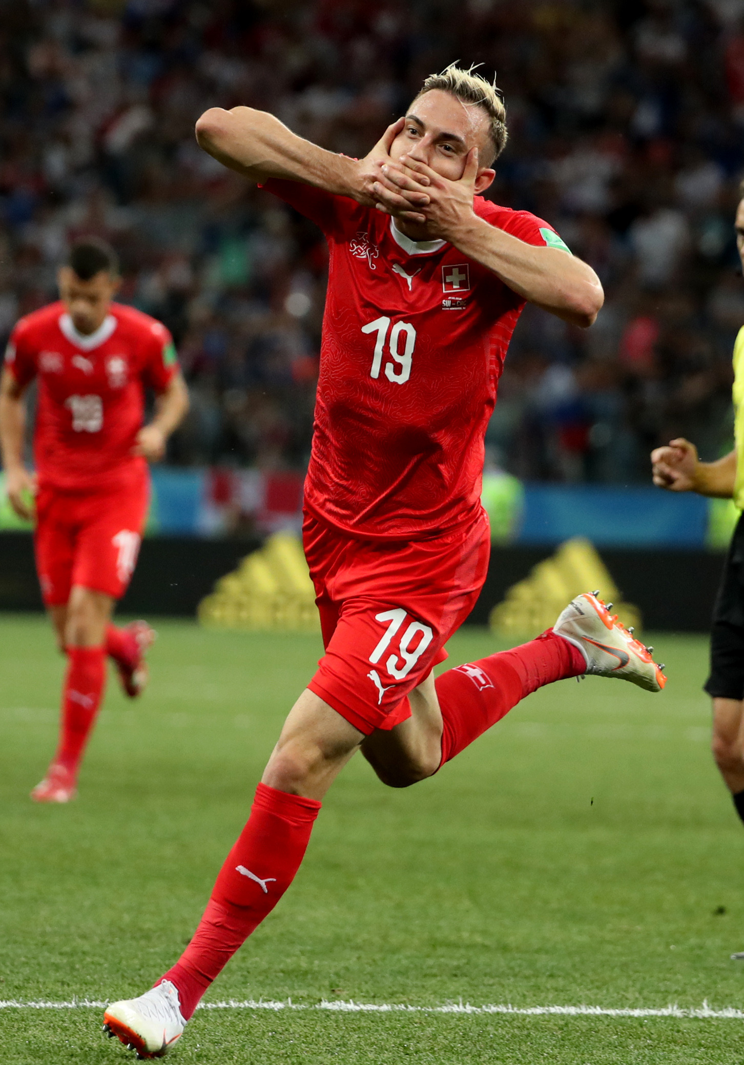 九游娱乐-关于蒂姆新星重要助攻表现突出，瑞士队前途光明！的信息