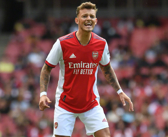 九游体育- 阿森纳名将 