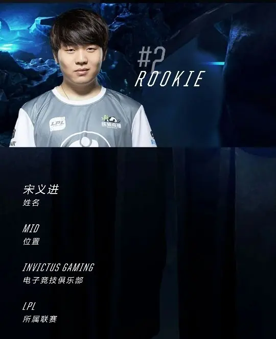 九游-包含Uzi在MAD比赛中赛况扑朔迷离，赛事规则更新引发热议！的词条