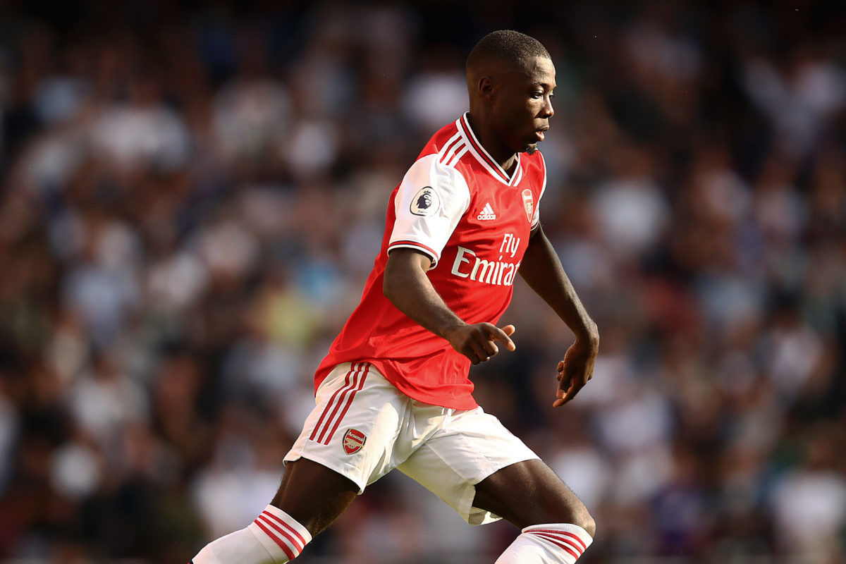 九游-浓眉哥在阿森纳比赛中绝杀，精彩发挥引发热议！的简单介绍