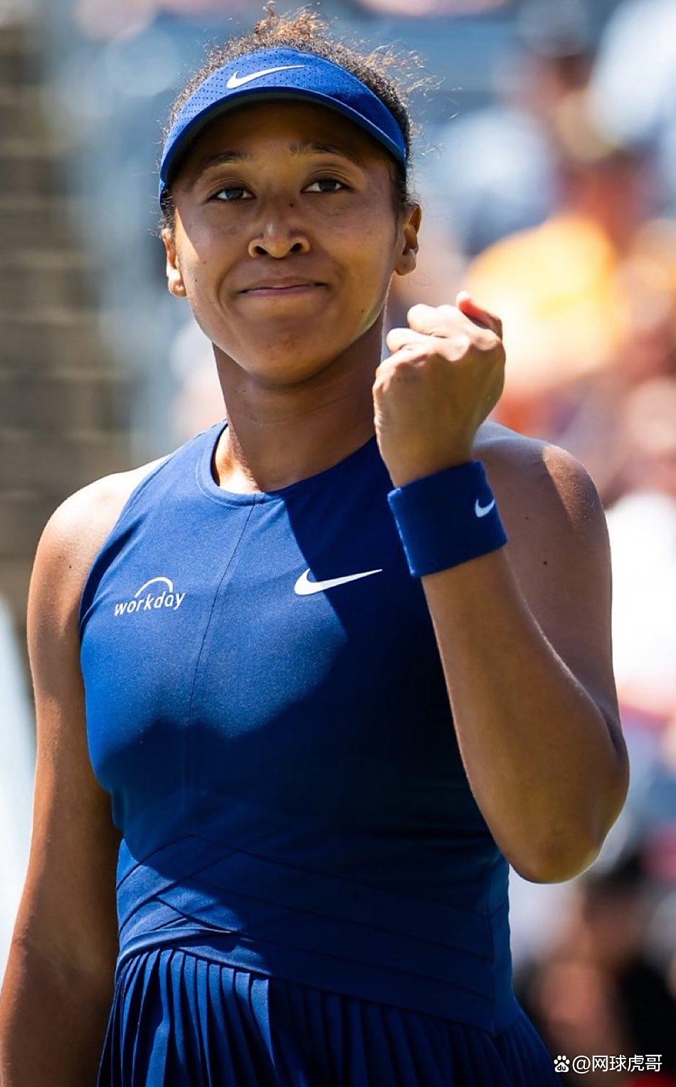 九游- 大坂直美淘汰 视频 