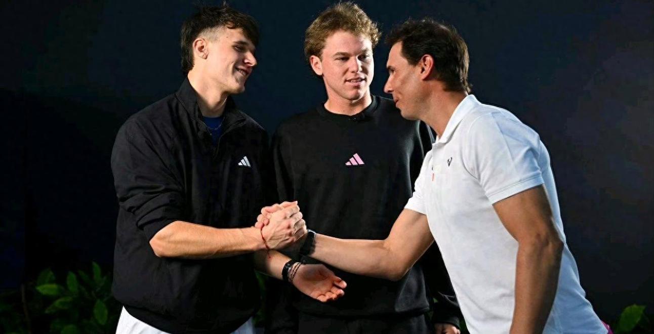 九游娱乐-纳达尔新星大胜表现惊艳，尤文图斯未来可期！的简单介绍