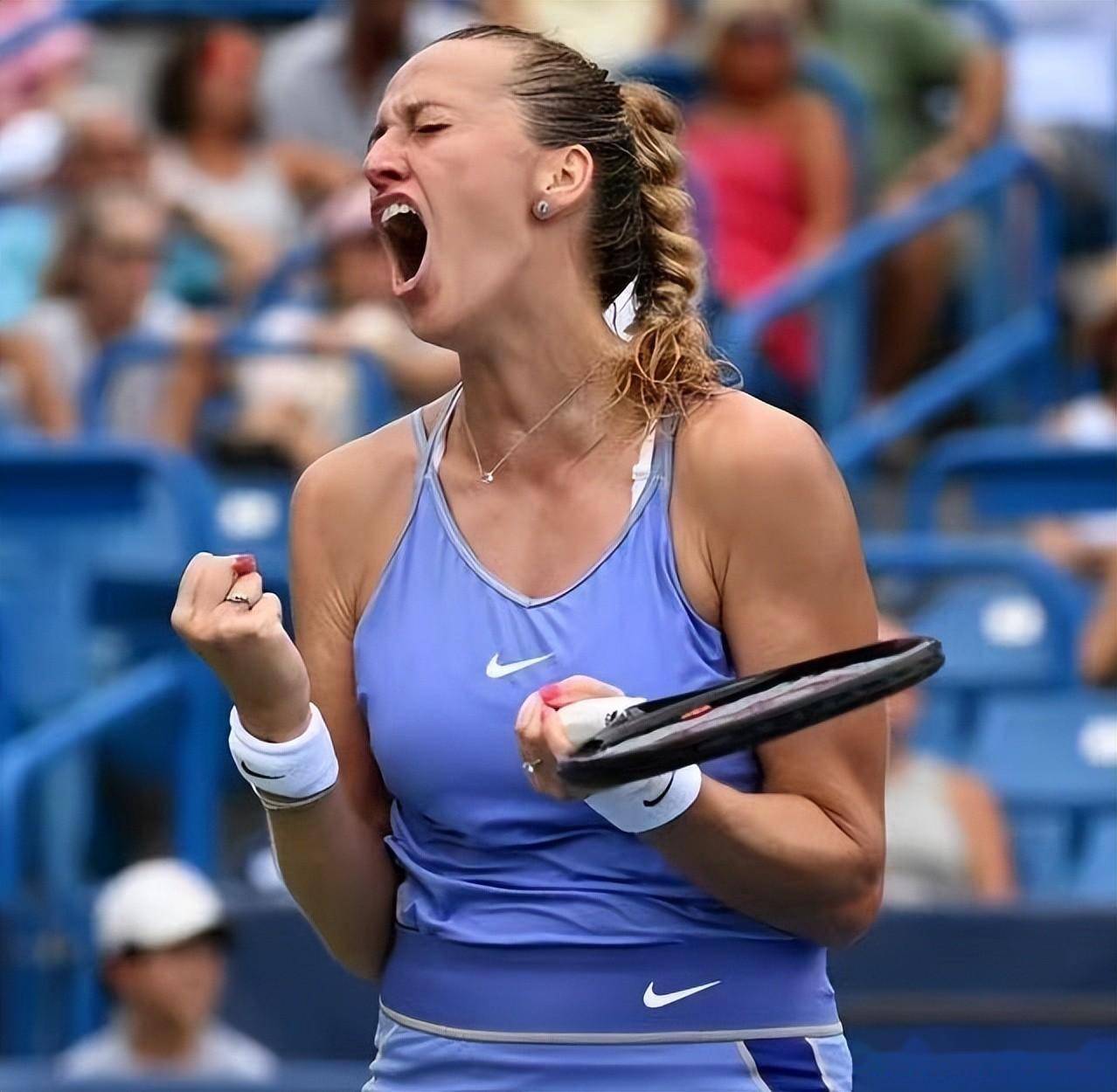 九游体育- 科维托娃与莱巴金娜比赛视频回放 